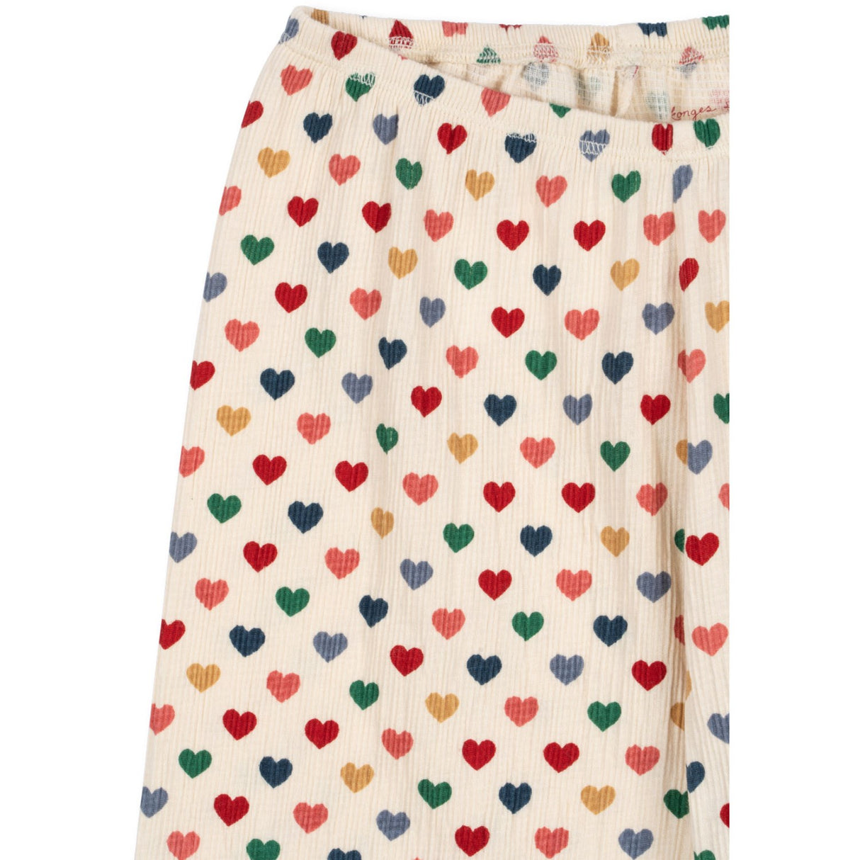 Konges Sløjd Coeur Coloré Chleo Pants Ocs