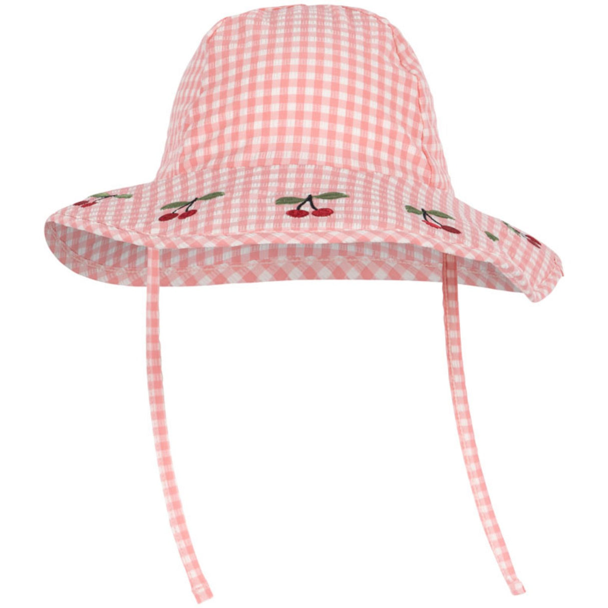 Konges Sløjd Geranium Pink Soline Swim Hat