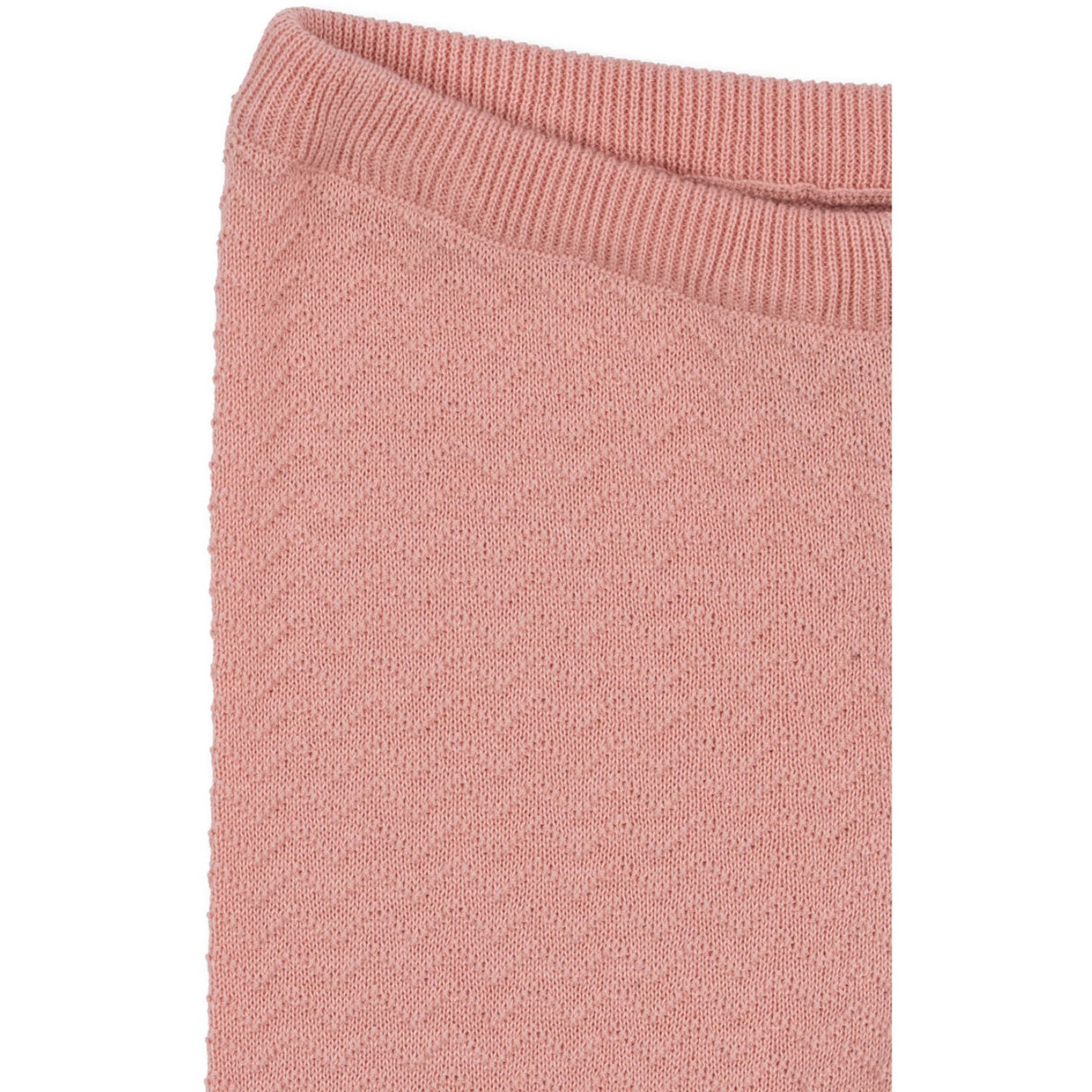 Konges Sløjd Mellow Rose Cypres Pants Gots