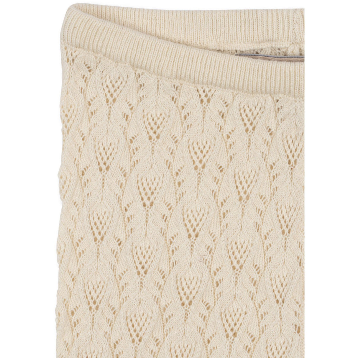 Konges Sløjd Cream Off White Rosier Pants