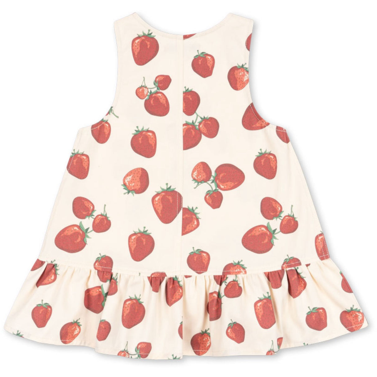 Konges Sløjd Fragola Fen Dress Gots