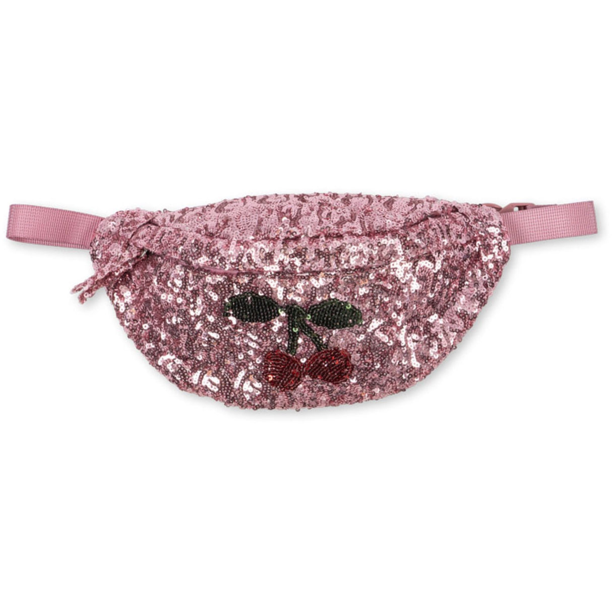 Konges Sløjd Mellow Rose Sequin Bumbag