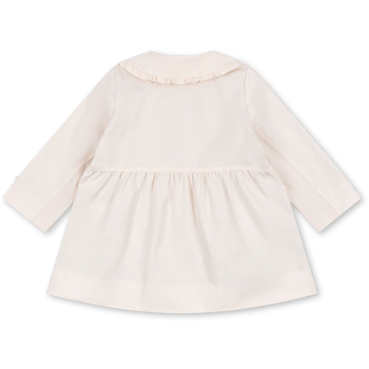 Konges Sløjd Soft Pink Trenchy Coat