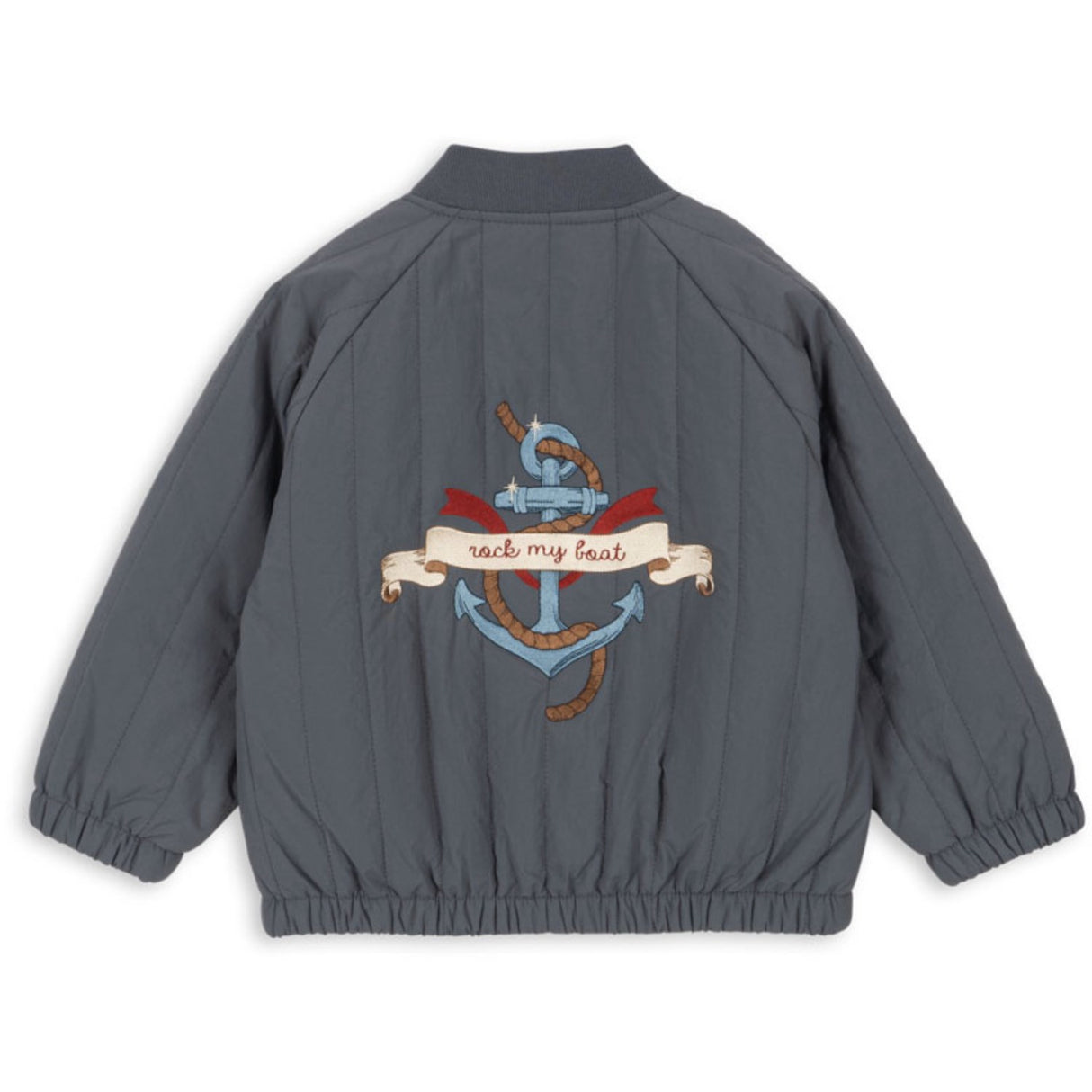 Konges Sløjd Turbulence Juno Bomber Jacket