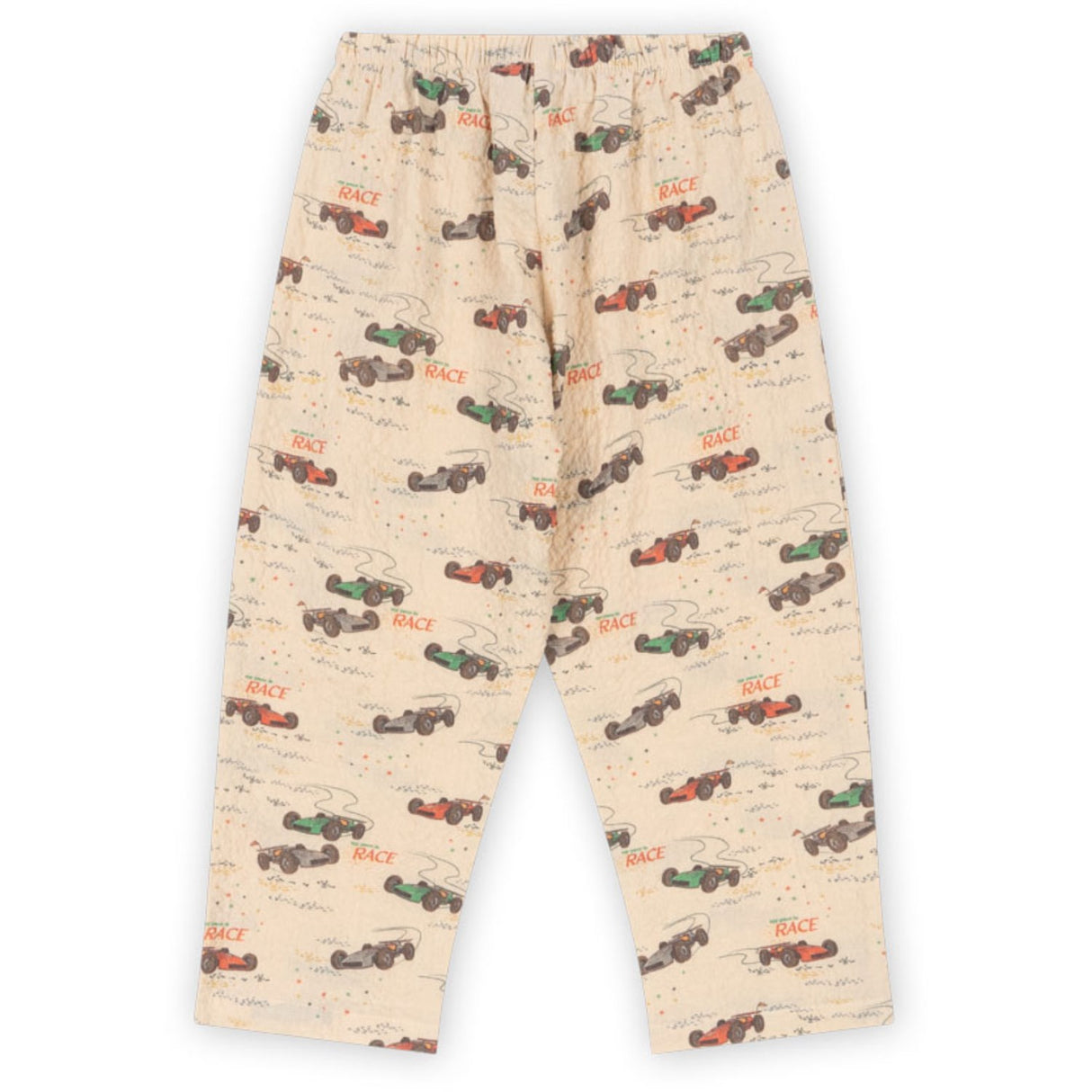 Konges Sløjd Grand Prix Elliot Pants Gots