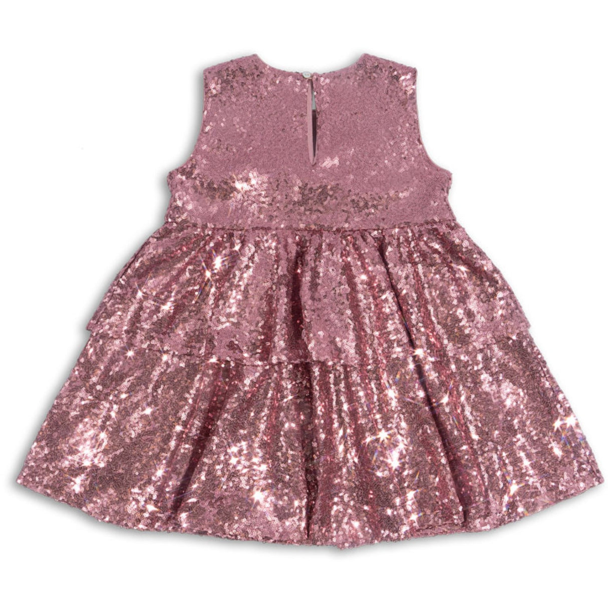 Konges Sløjd Mellow Rose Rosie Dress