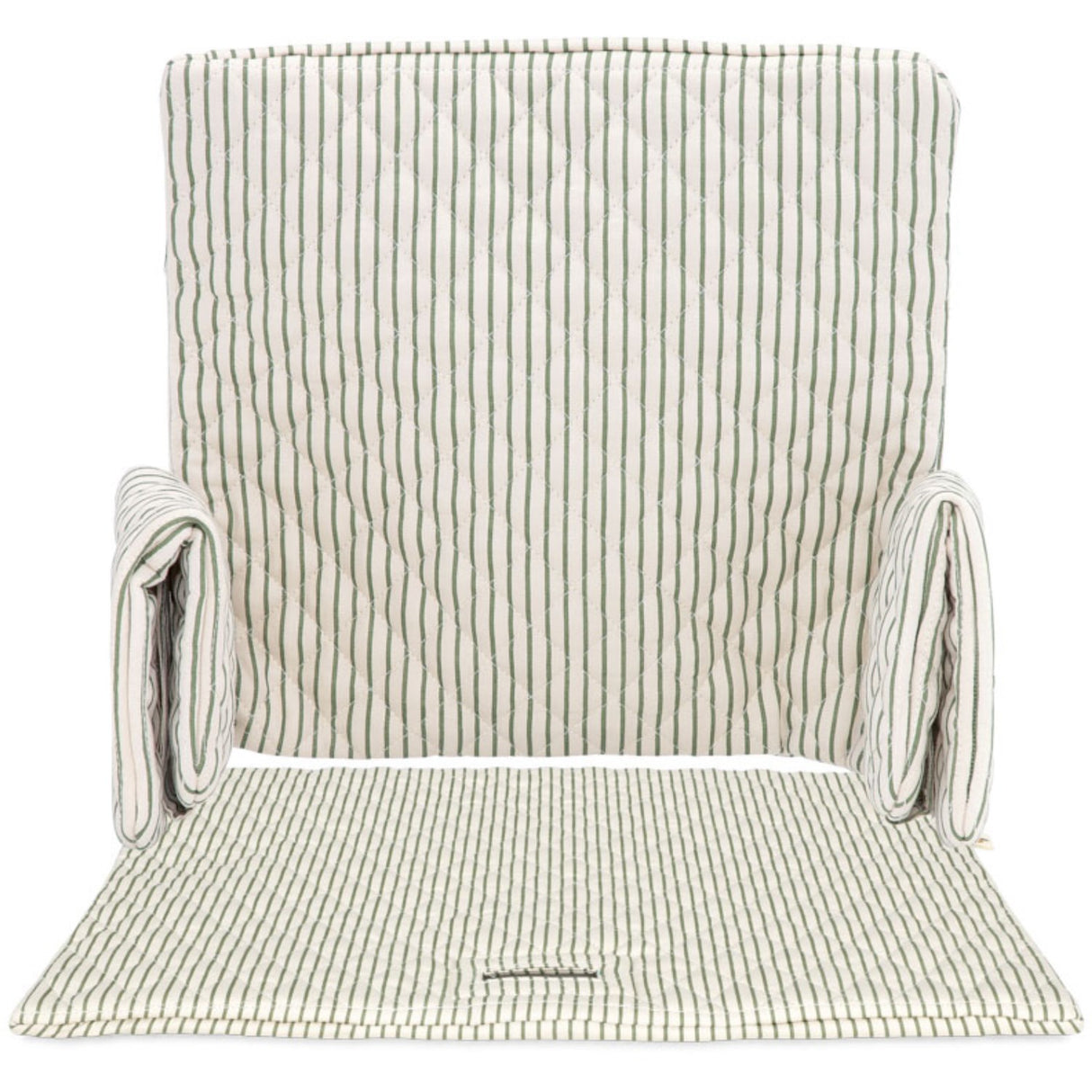 Konges Sløjd Tea Stripe Cushion For Chair