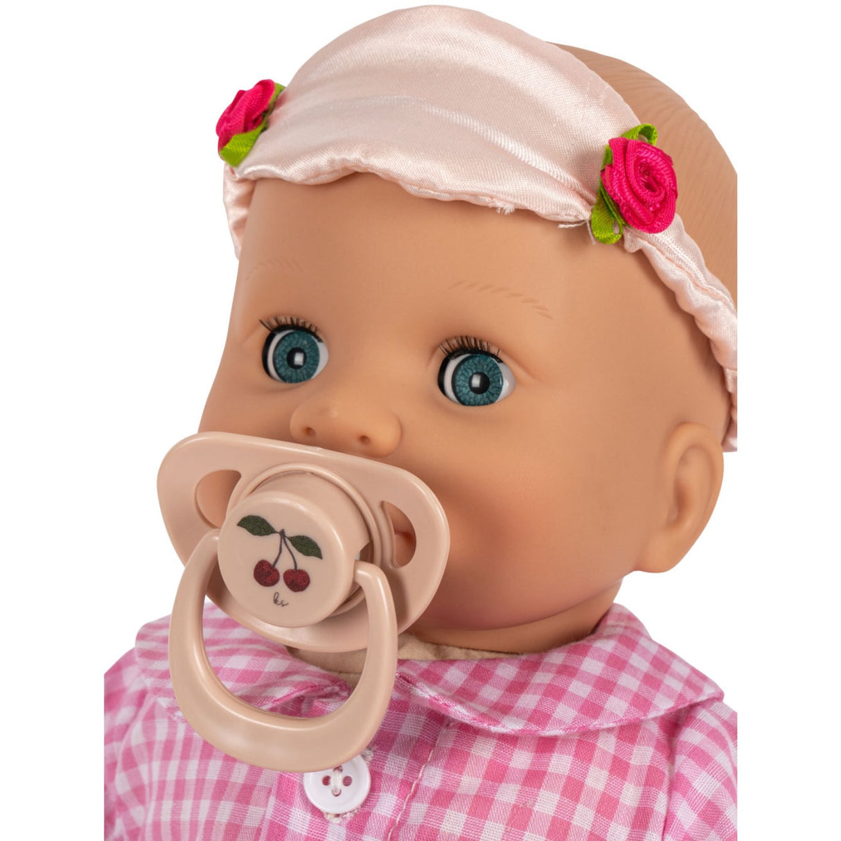 Konges Sløjd Multi Lulu Doll