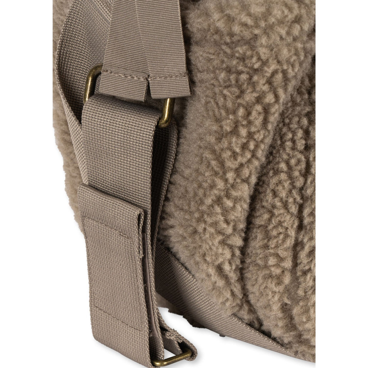 Konges Sløjd Silver Beige Jody All You Need Mini Bag