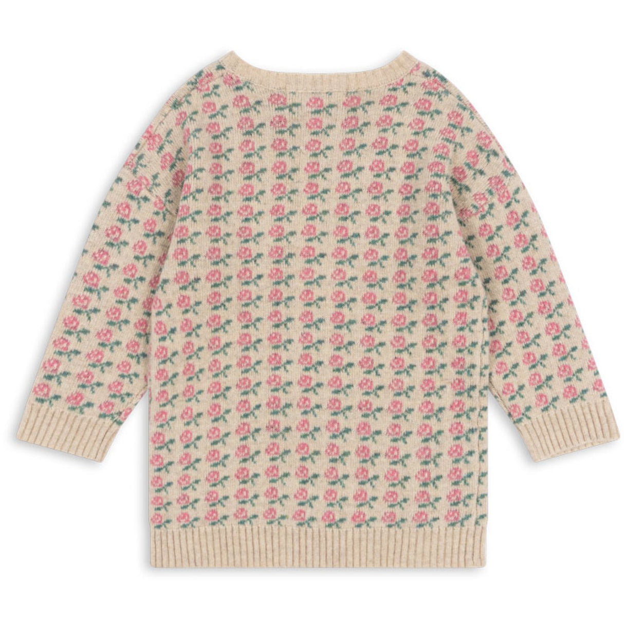 Konges Sløjd Rose Belou Knit Dress