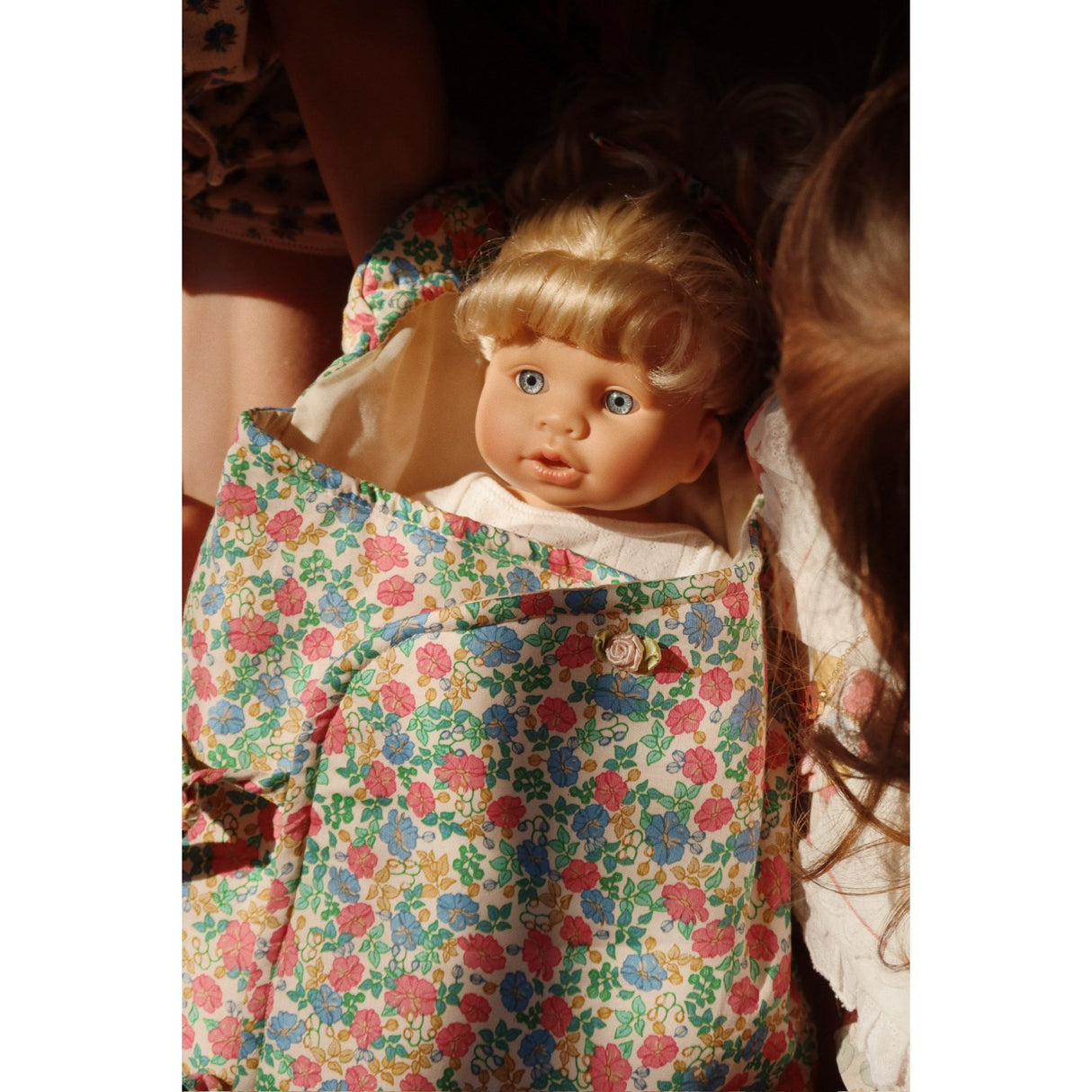 Konges Sløjd Multi Sally Doll