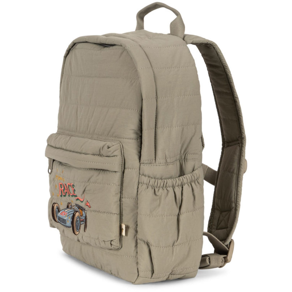 Konges Sløjd Laurel Oak Juno Quilted Backpack