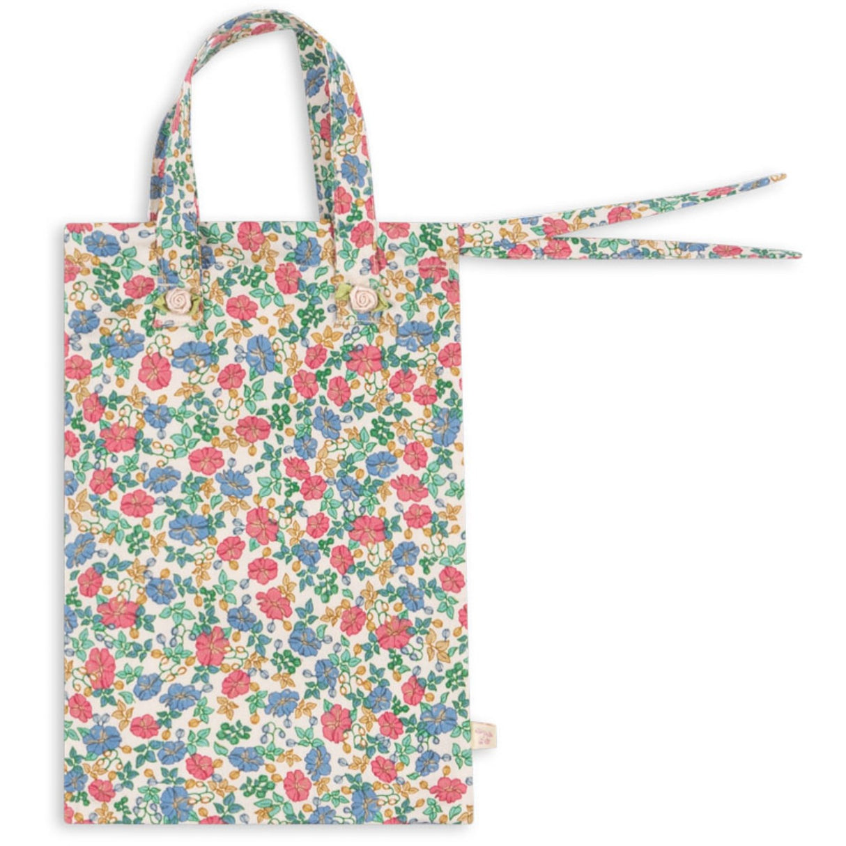 Konges Sløjd Fiola Doll Nursery Set