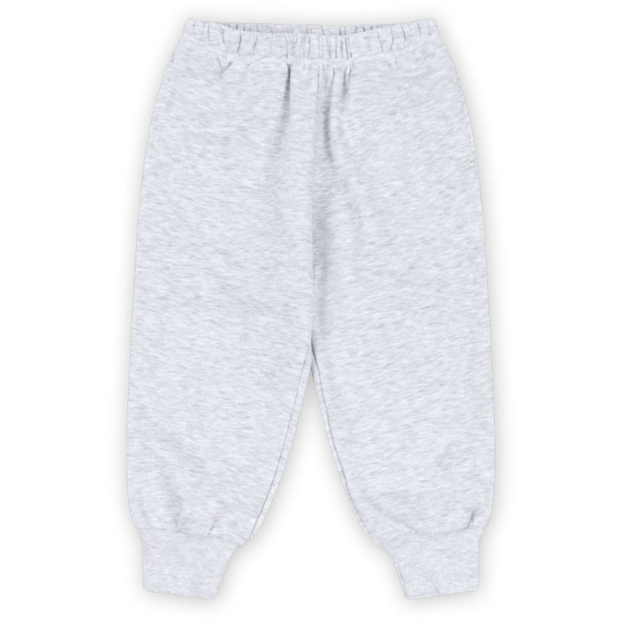 Konges Sløjd Off White Melange Lou Sweat Pants Ocs