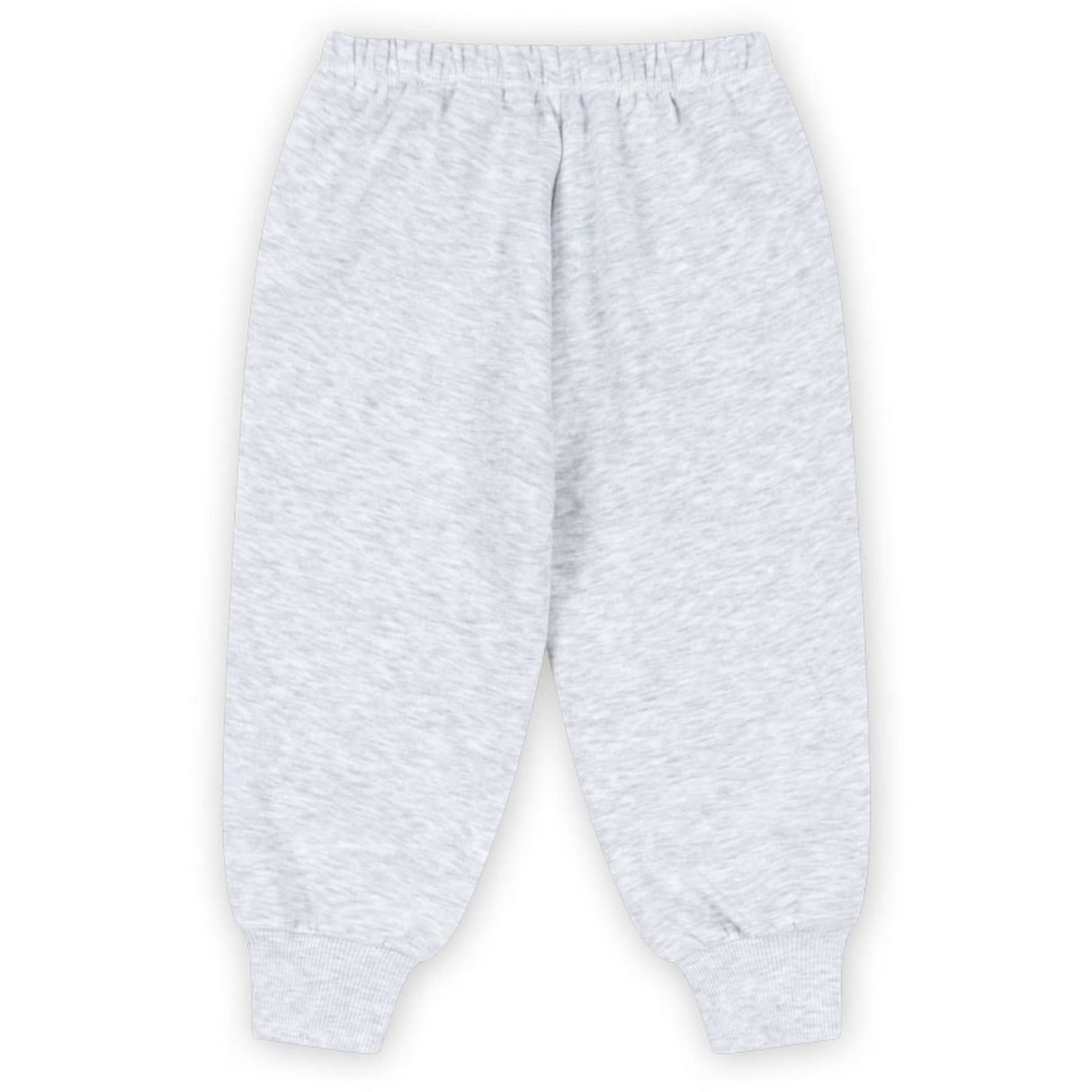 Konges Sløjd Off White Melange Lou Sweat Pants Ocs