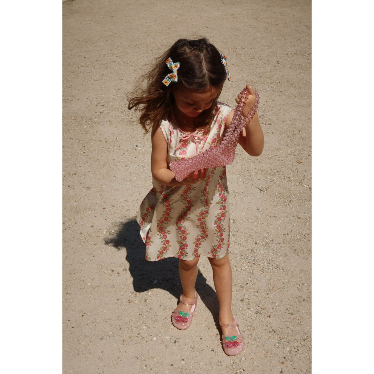 Konges Sløjd Floria Sheeny Dress