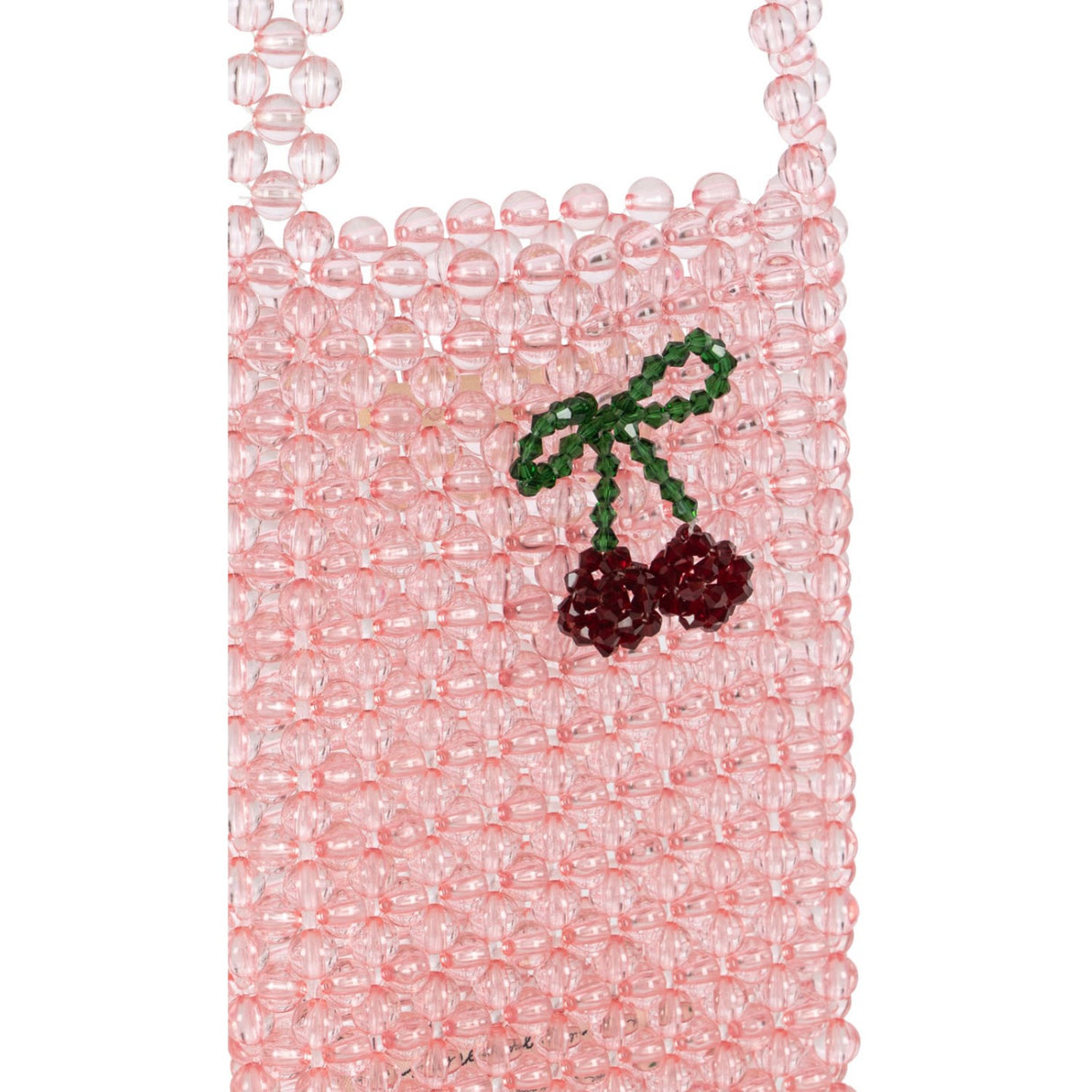 Konges Sløjd Peony Perla Strap Wallet