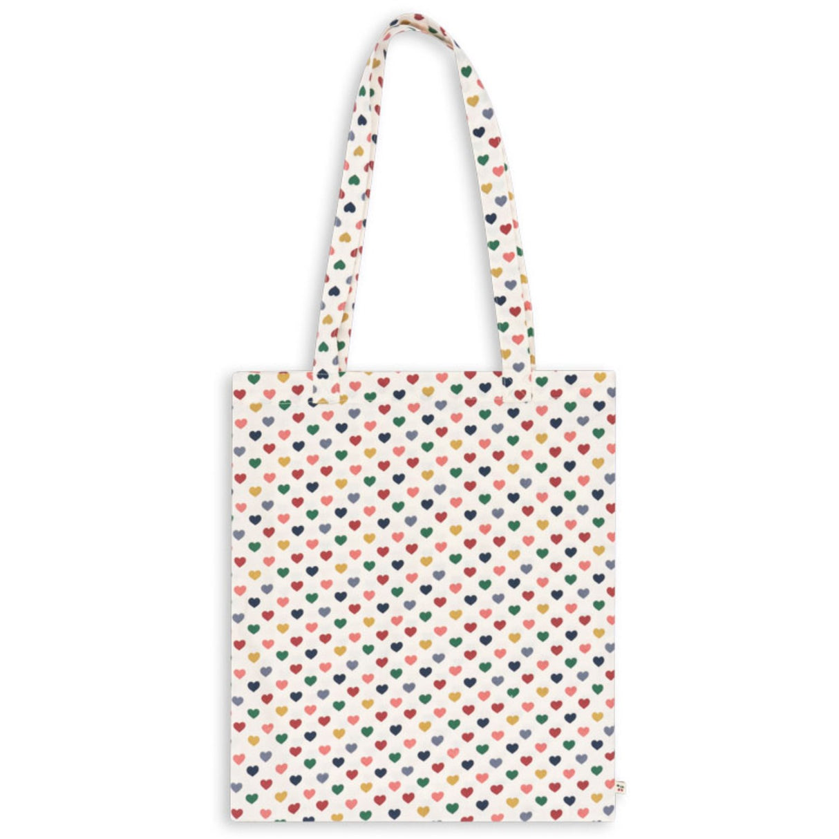 Konges Sløjd Coeur Coloré Adult Bedding Gots