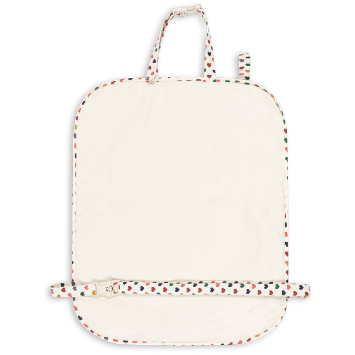 Konges Sløjd Coeur Coloré Car Organizer