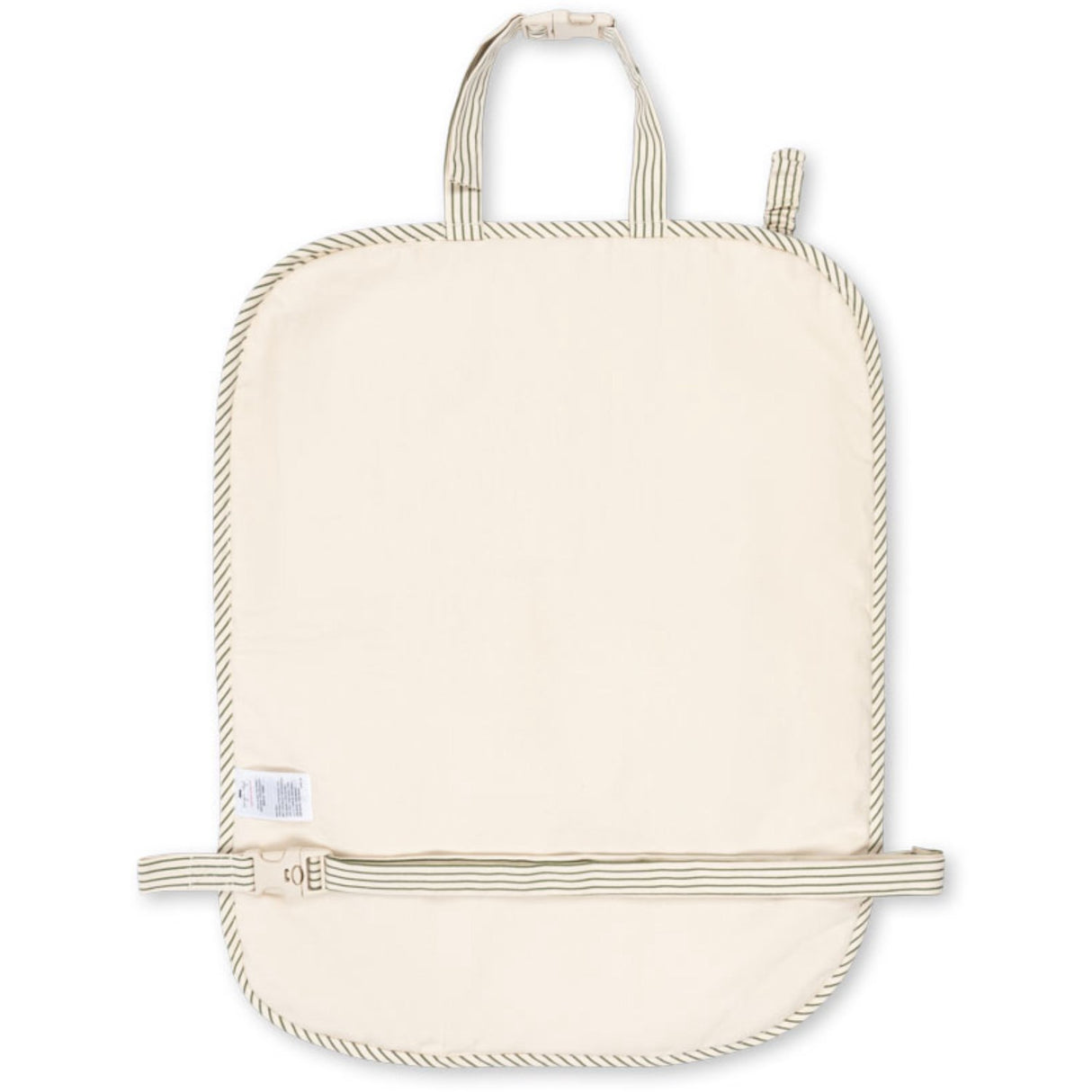 Konges Sløjd Tea Stripe Car Organizer