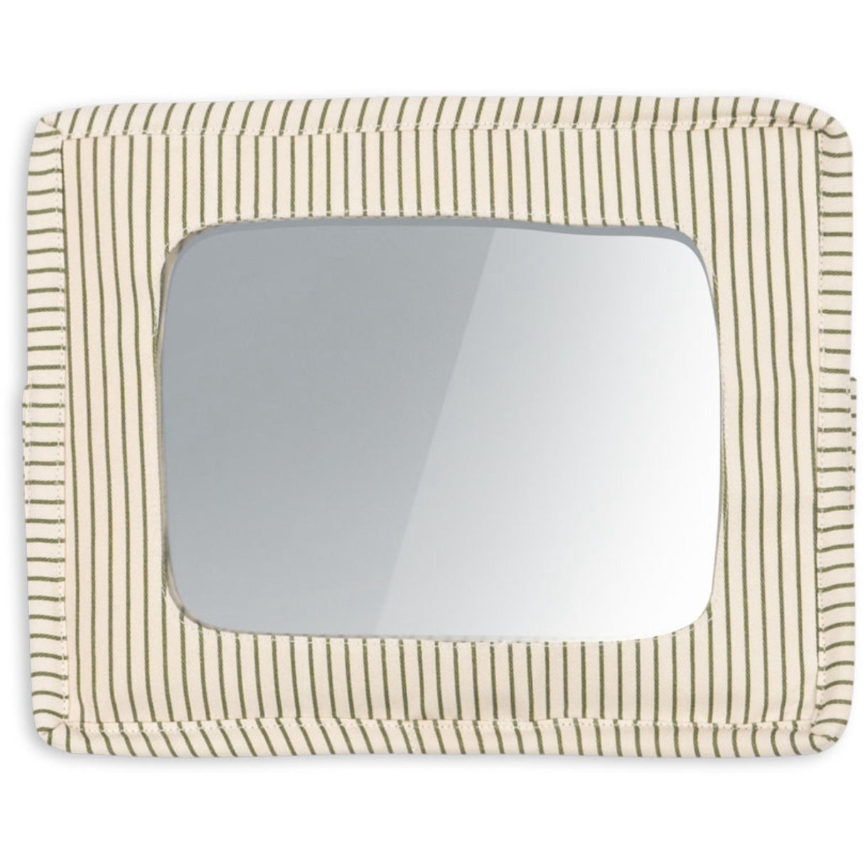 Konges Sløjd Tea Stripe Car Mirror And Tablet Holder