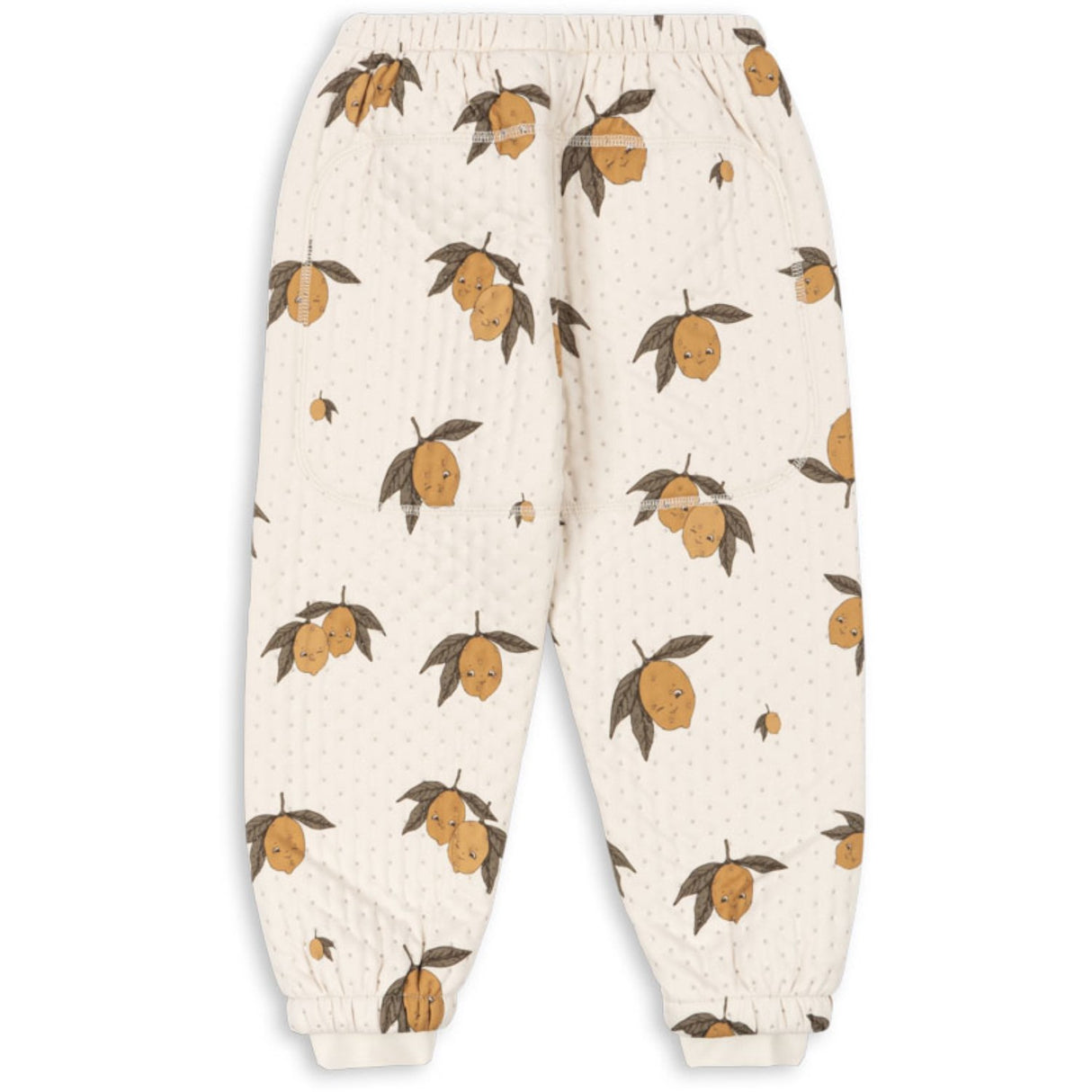 Konges Sløjd Sweet And Sour Thermo Pants Grs