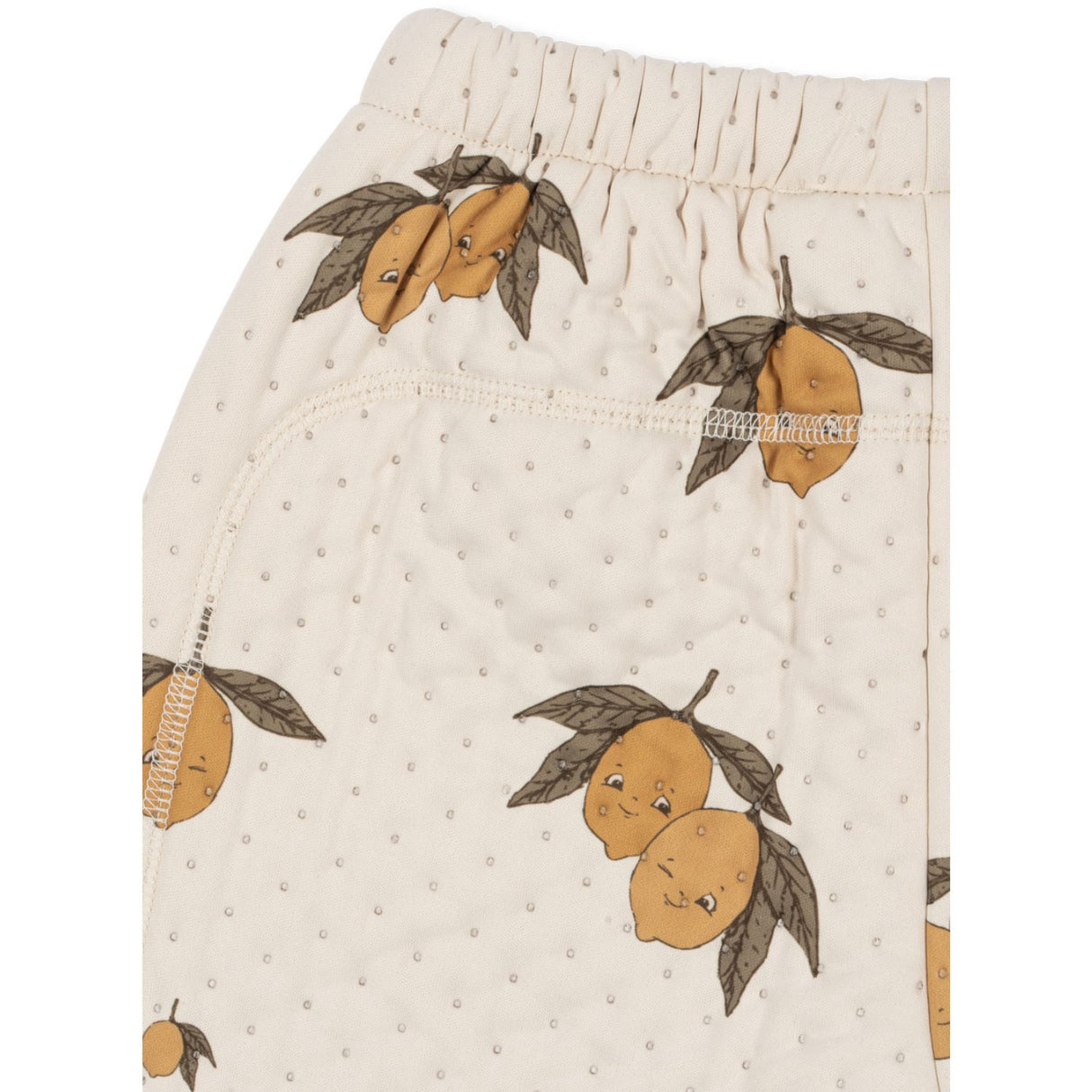 Konges Sløjd Sweet And Sour Thermo Pants Grs