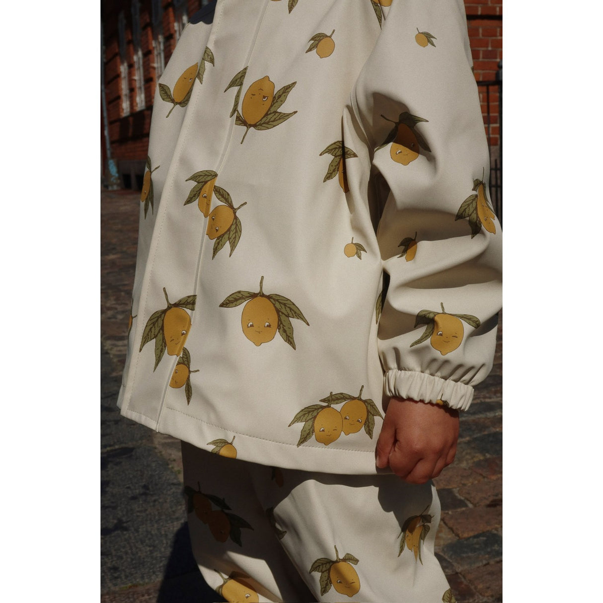 Konges Sløjd Sweet And Sour Rainy Palme Set