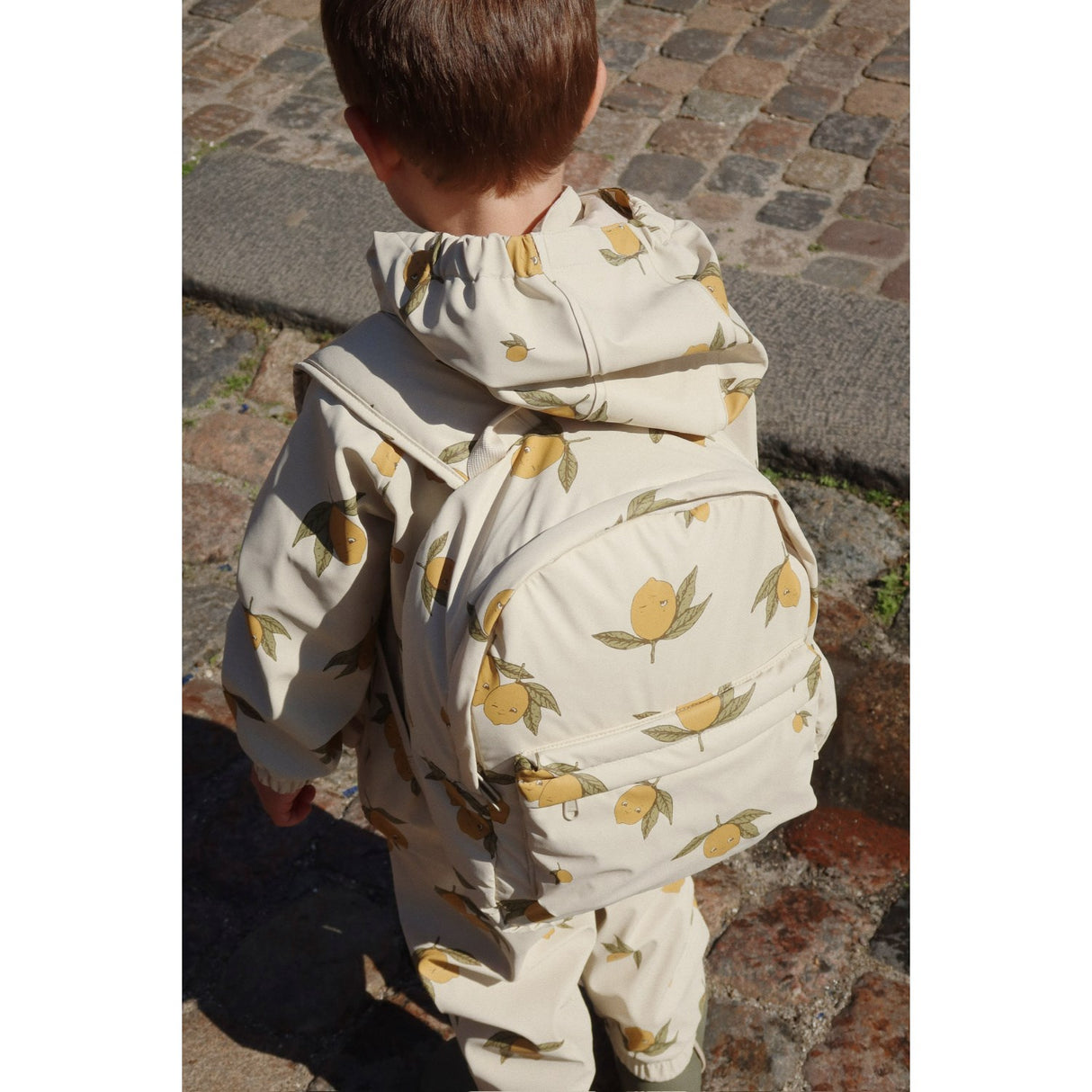 Konges Sløjd Sweet And Sour Rainy Palme Set