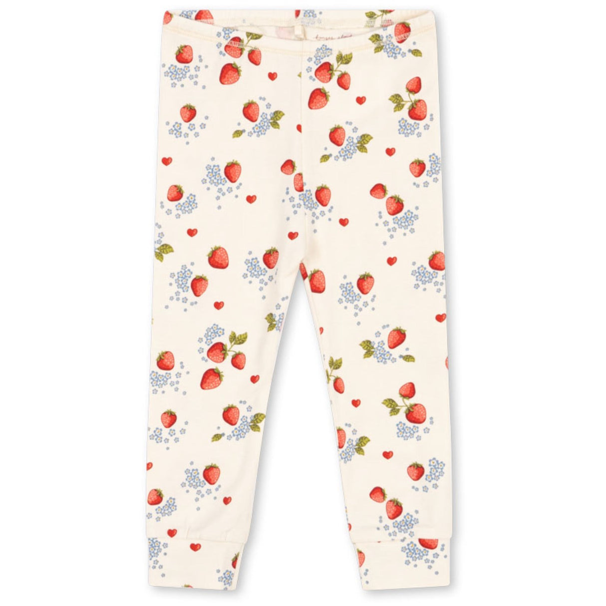 Konges Sløjd Marmalade Basic Pants Gots