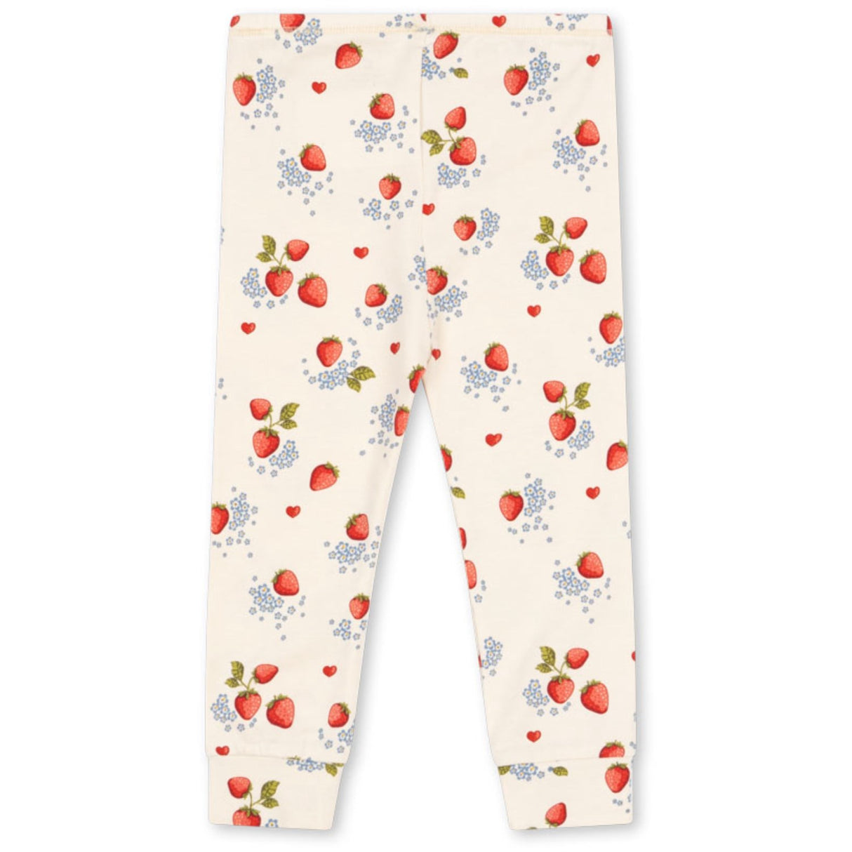 Konges Sløjd Marmalade Basic Pants Gots