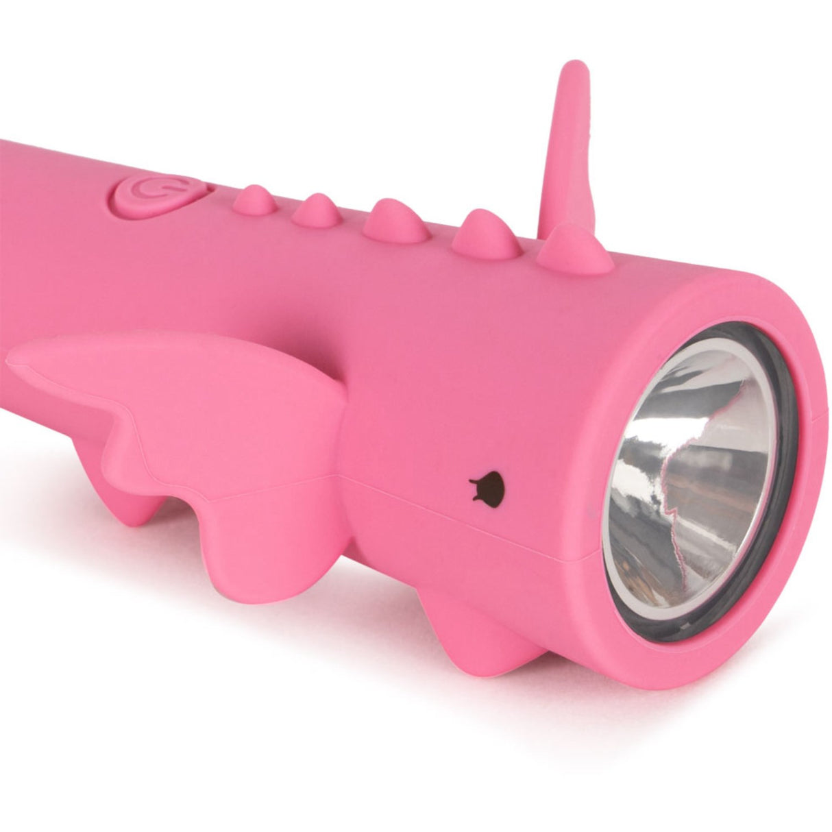 Konges Sløjd Pink Flashlight Dragon