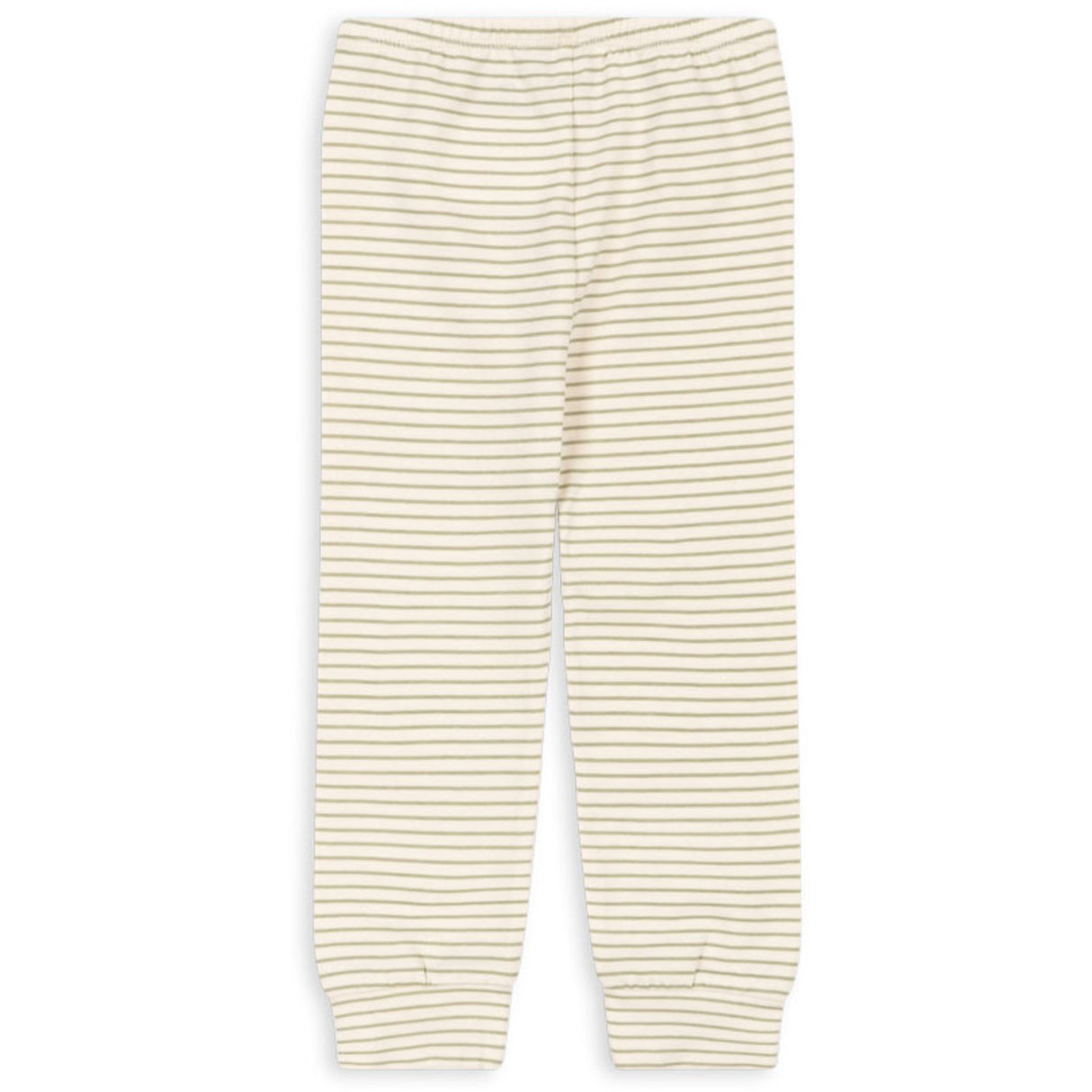 Konges Sløjd Tea Stripe Basic Pants Gots