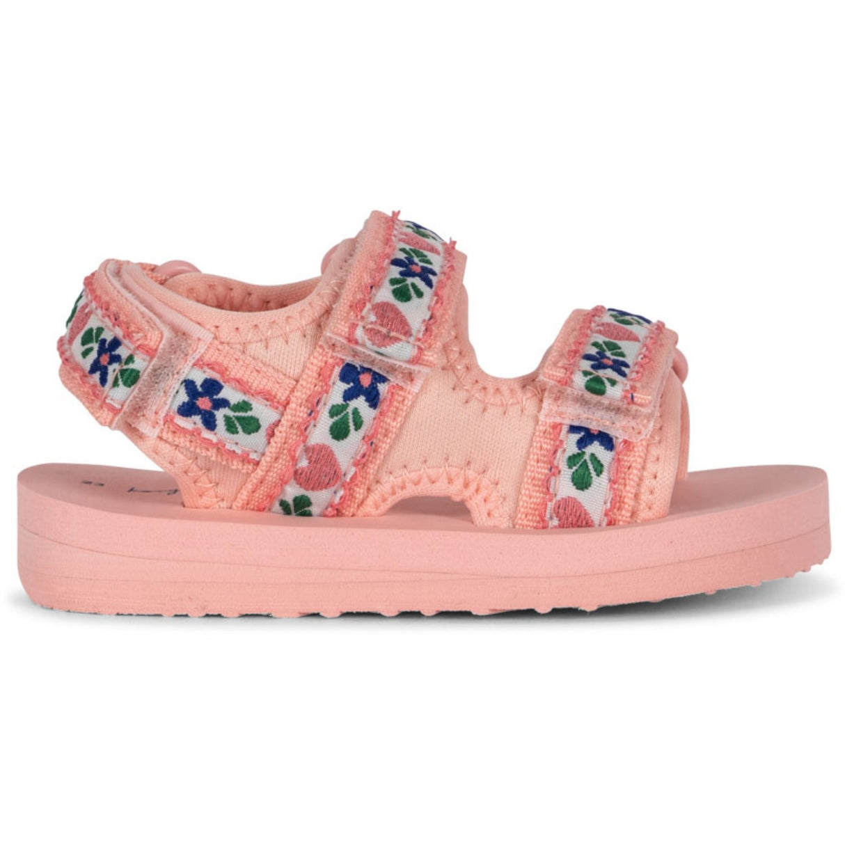 Konges Sløjd Peony Sun Sandal Printed