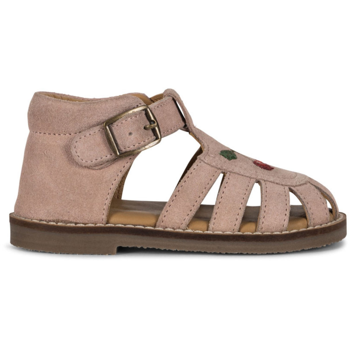 Konges Sløjd Nuage Esmaa Sandal Suede