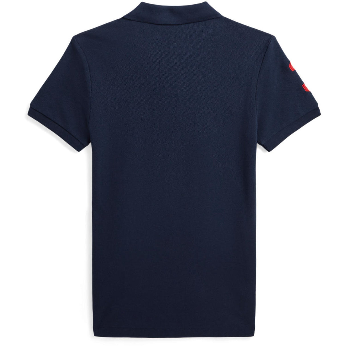 Polo Ralph Lauren Refined Navy/C3870 Boy Polo Shirt