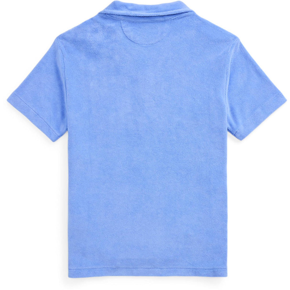 Polo Ralph Lauren Harbor Island Blue/C1231 Boy Polo Shirt