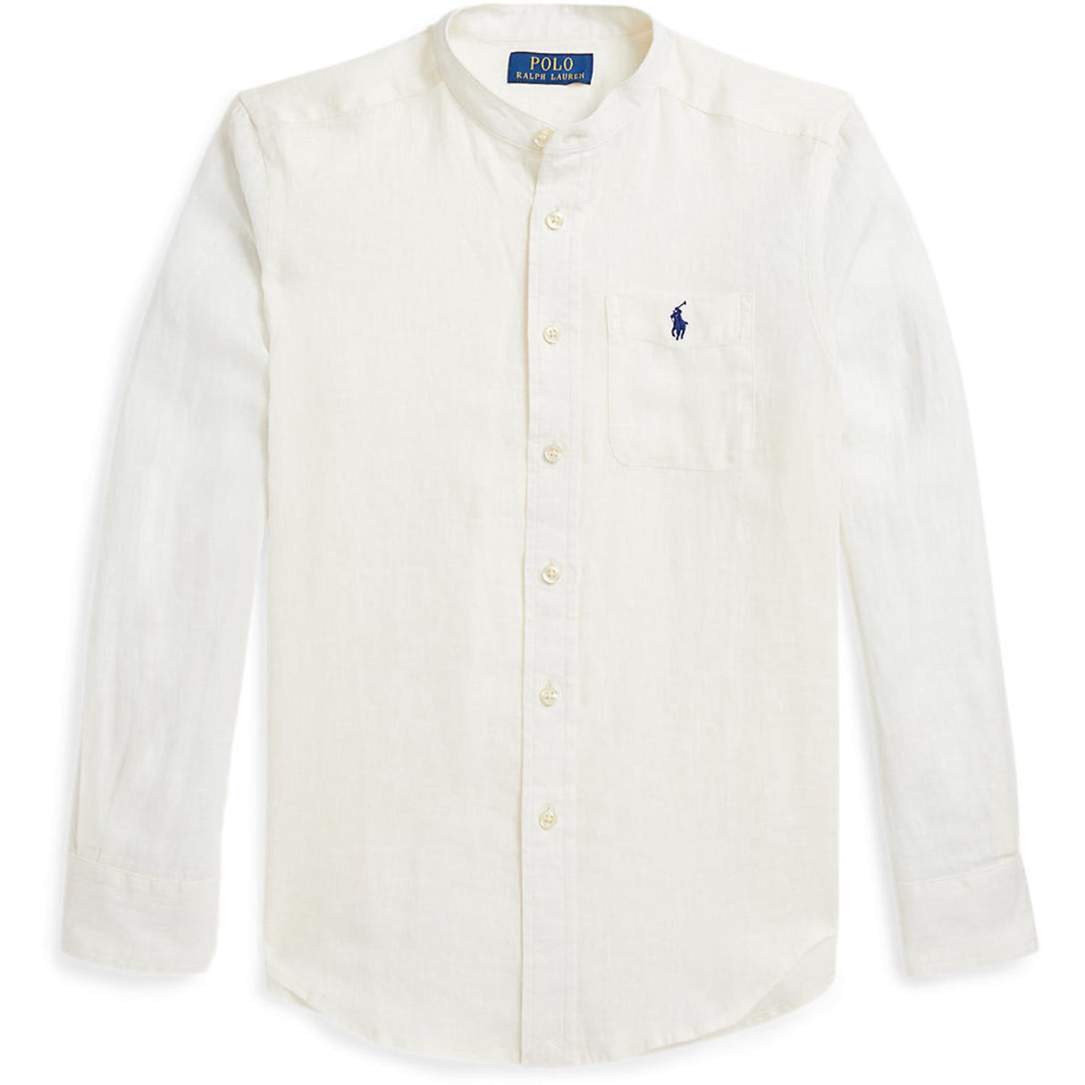 Polo Ralph Lauren Nevis Boy Sport Shirt
