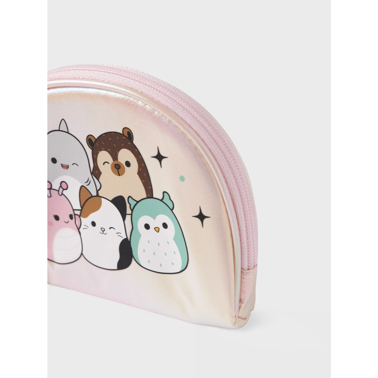Name It Ballerina Ossa Squishmallows Wallet