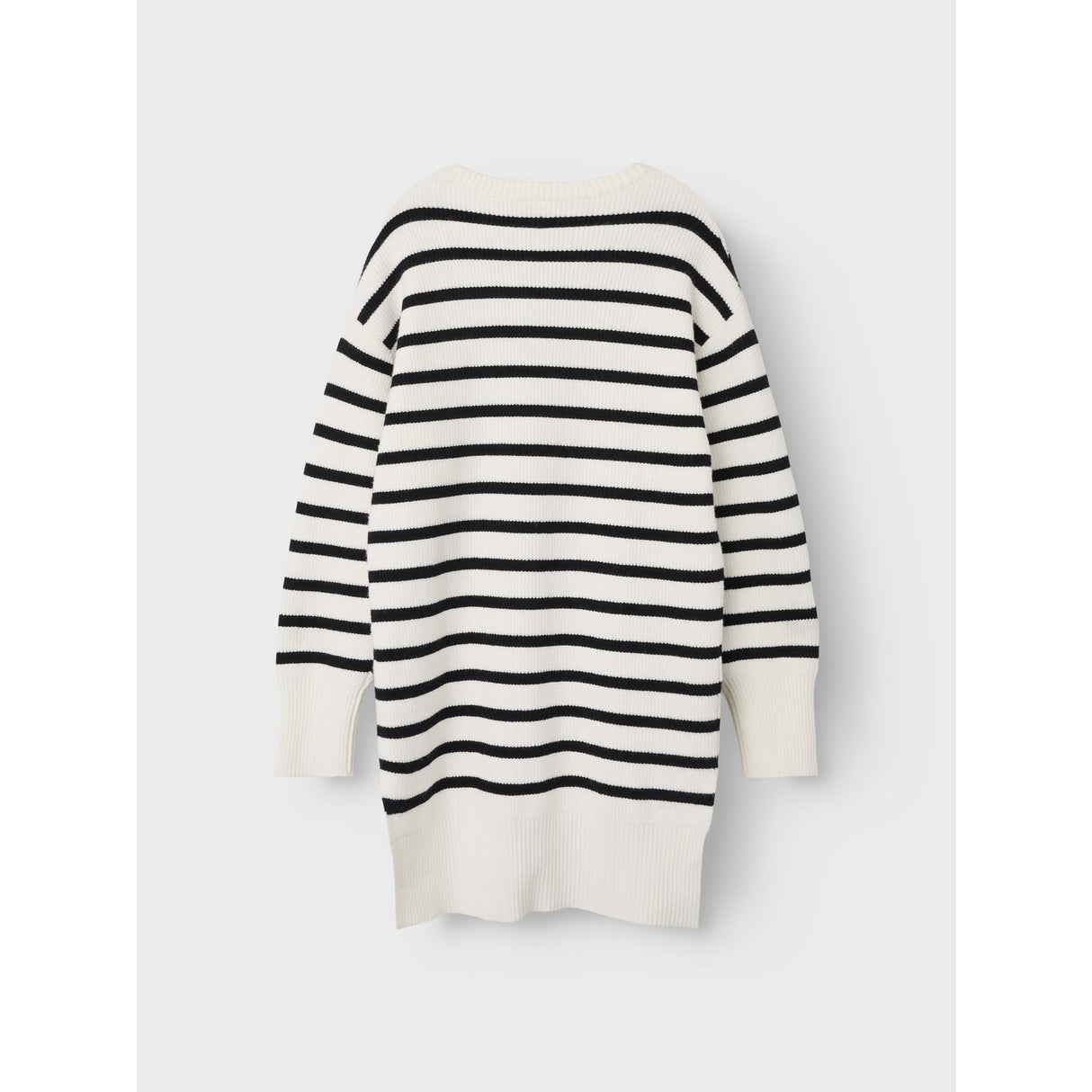 Name It Cloud Dancer Ratcha Tunic