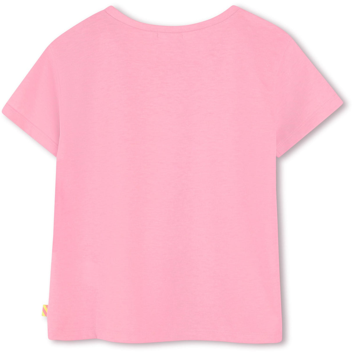 Carlieblush Pink T-Shirt