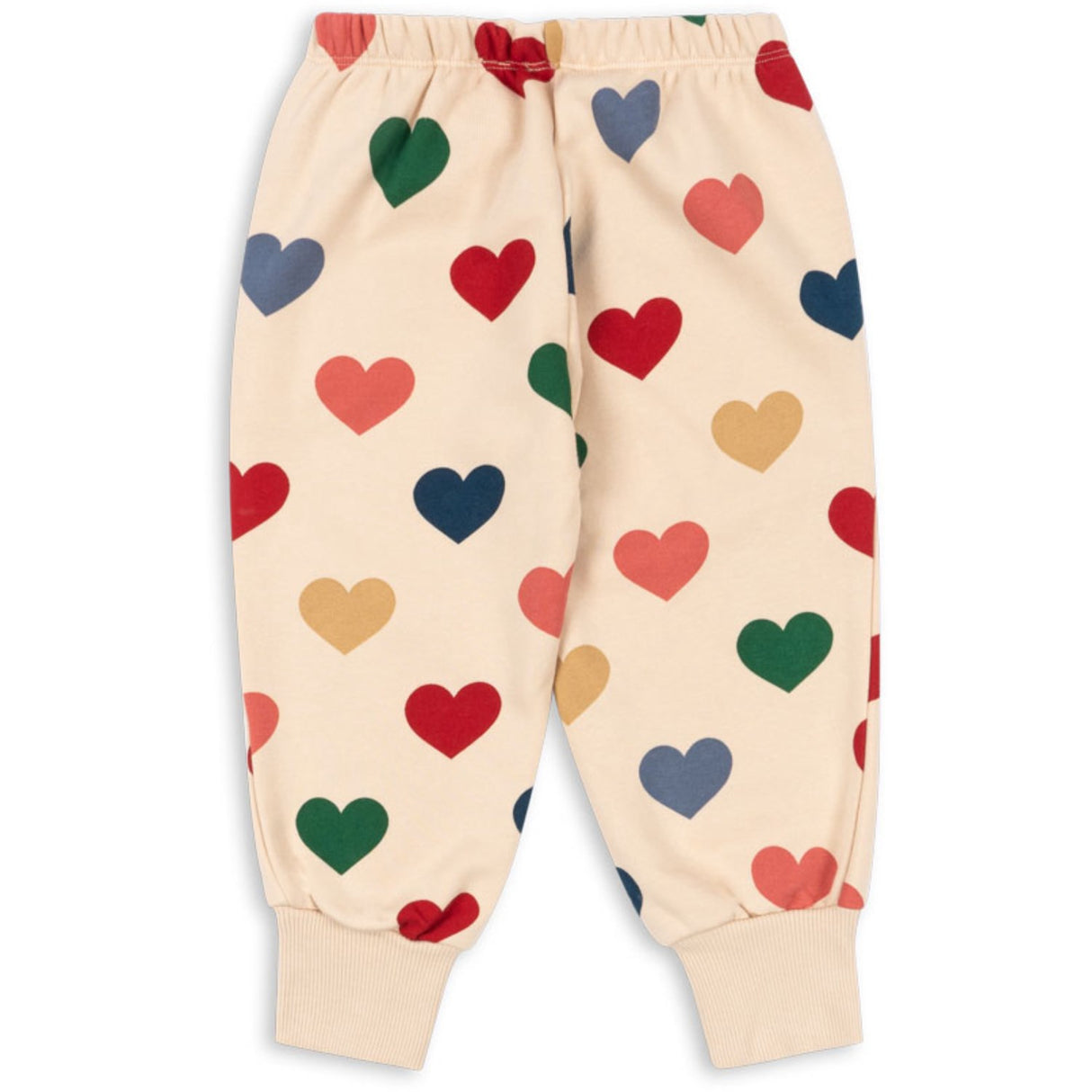 Konges Sløjd Bon Coeur Coloré Lou Sweat Pants Ocs