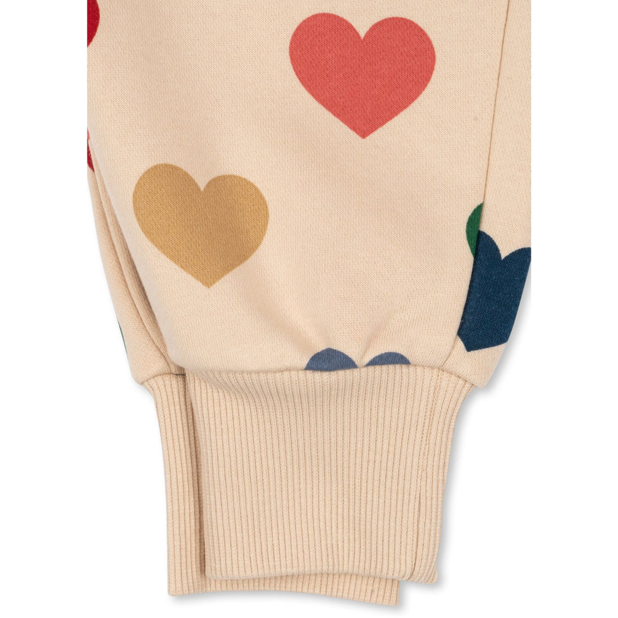 Konges Sløjd Bon Coeur Coloré Lou Sweat Pants Ocs