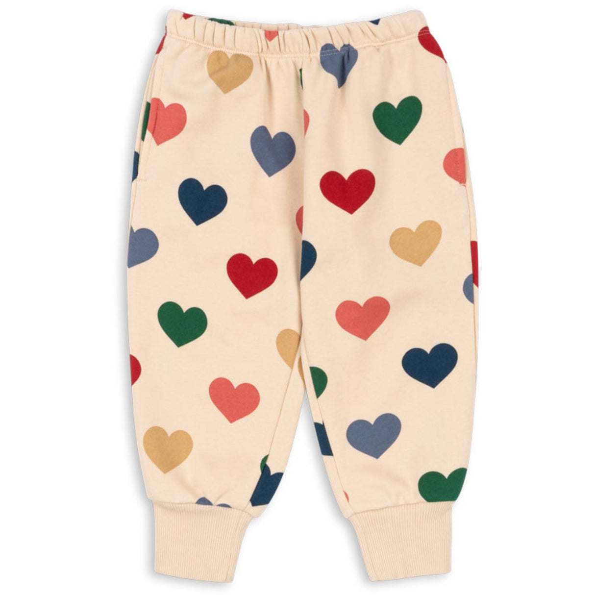 Konges Sløjd Bon Coeur Coloré Lou Sweat Pants Ocs