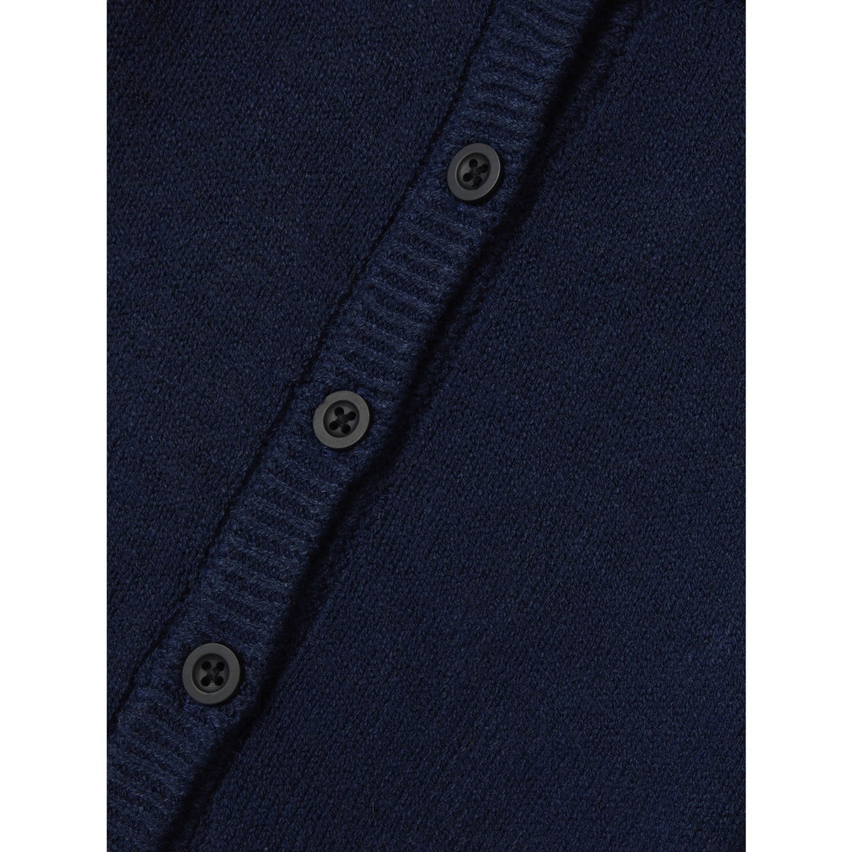 Name It Inkwell Olaske Knit Cardigan