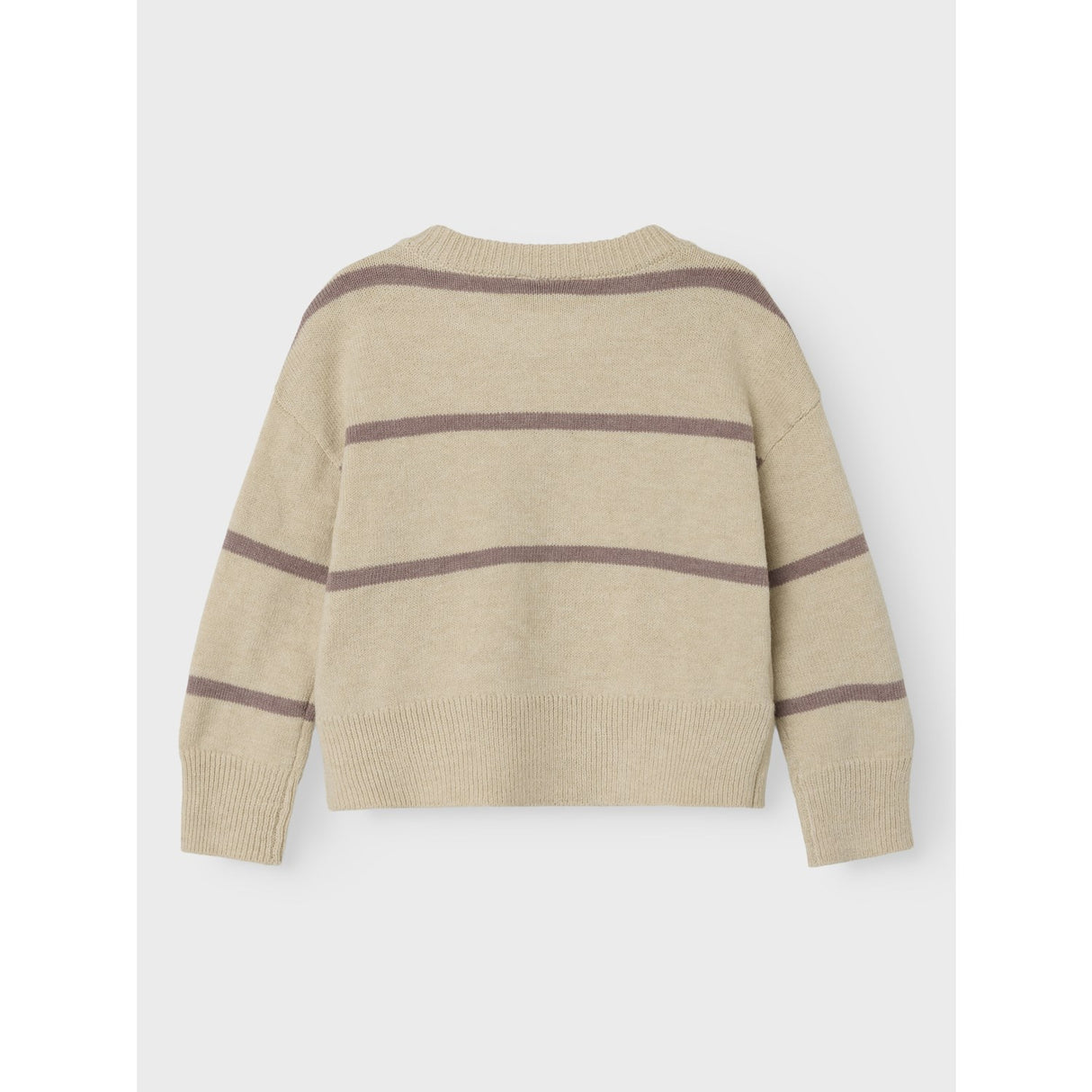 Name It Peyote Odett Boxy Knit