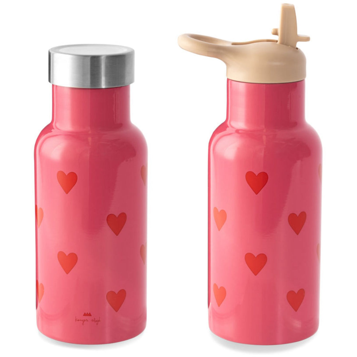Konges Sløjd Mon Grand Amour Thermos Bottle