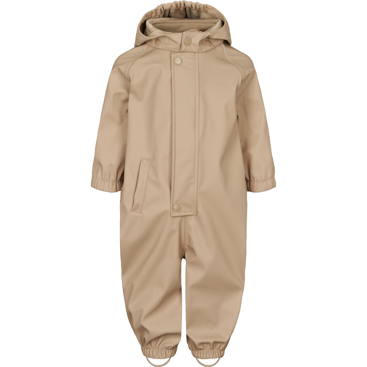 MarMar Rainwear Alpaca Orion Suit Outerwear