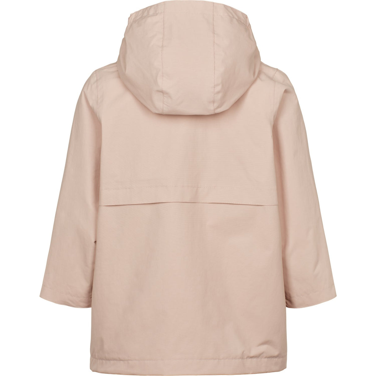 MarMar Tech. Parka Rose Powder Osman Jacket Outerwear