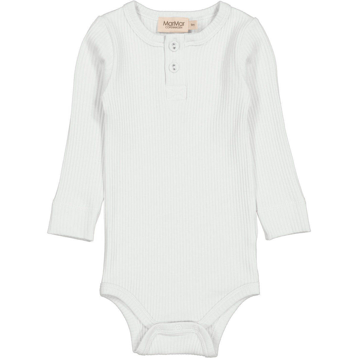 MarMar Modal Mint Chalk Body LS